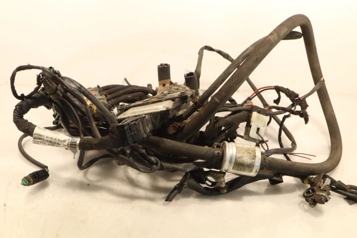 ГБО LPG TOYOTA COROLLA VERSO E120 1.8, фото 8