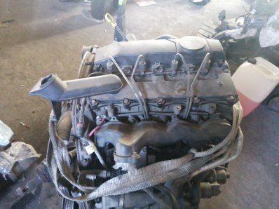 Ford OE H9FA, фото 13