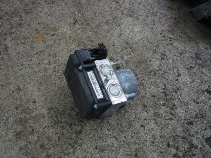 Bosch 0265800844 насос ABS, фото 1