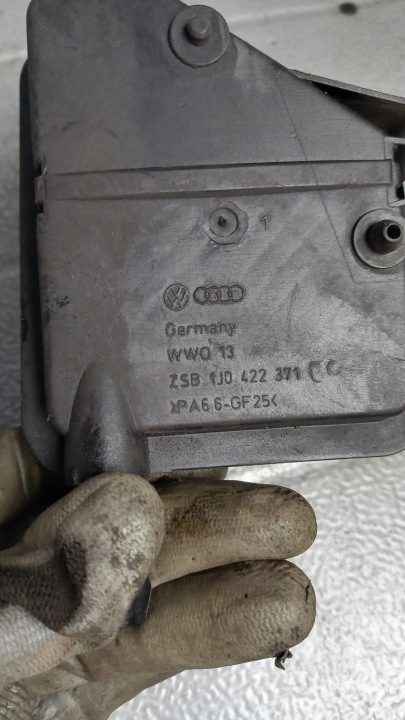 ZBIOR.UKŁADU ГИДРОУСИЛИТЕЛЯ SKODA OCTAVIA 1.9TDI 02 г., фото 4