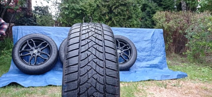 4x108 17 Диски Колеса Литые диски 215/60/R17 JEEP AVENGER CITROEN PEUGEOT FORD, фото 12