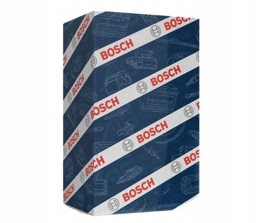 Bosch F 026 400 617 Воздушный фильтр, фото 10