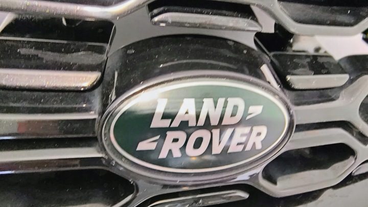 РЕШЕТКА РАДИАТОРА LAND ROVER DISCOVERY SPORT РЕСТАЙЛИНГ L550 DYNAMIC 19-, фото 6