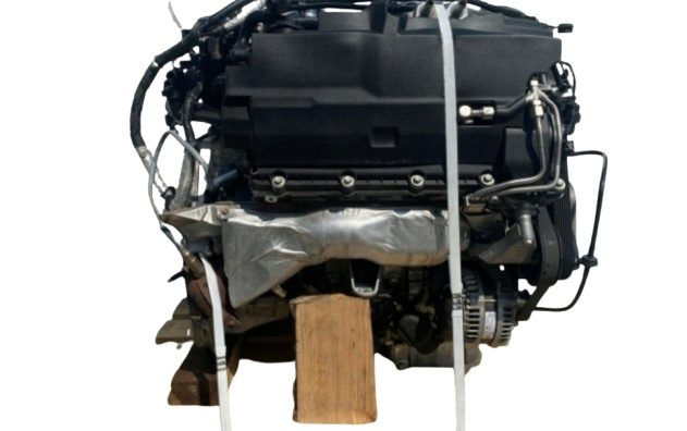 RANGE ROVER / JAGUAR ДВИГАТЕЛЬ 5.0 SC SUPERCHARGER 508PS УСТАНОВКА, фото 3