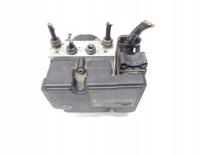 ГЛАВНЫЙ ТОРМОЗНОЙ ЦИЛИНДР ABS 8K0907379CG 8K0614517GF 2.0 TDI AUDI A4 B8 A5 8T РЕСТАЙЛИНГ, фото 2