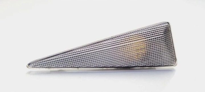 Левый повторитель поворота в крыло RENAULT SCENIC II (JM0/1_) 8200027150G 1.9L, фото 1