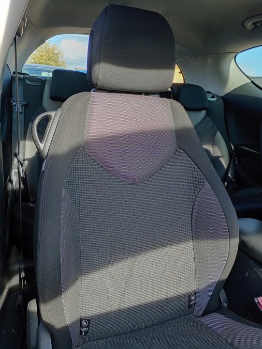 PEUGEOT 308 T7 04-10 СИДЕНЬЕ ПРАВОЕ ПАССАЖИРА, фото 2