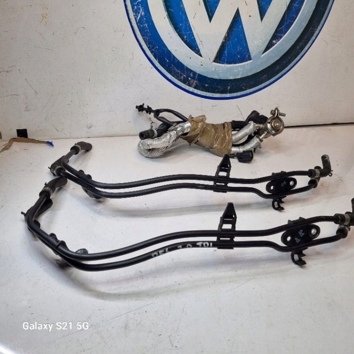 ТРУБКА ADBLUE 2.0 TDI DFS VOLKSWAGEN SEAT SKODA AUDI VWCARGROUP.PL, фото 1