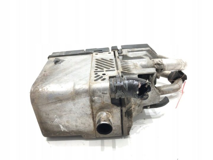 WEBASTO VW TOUAREG 7L6815071D ВНЕДОРОЖНИК 3.0 02-13, фото 2