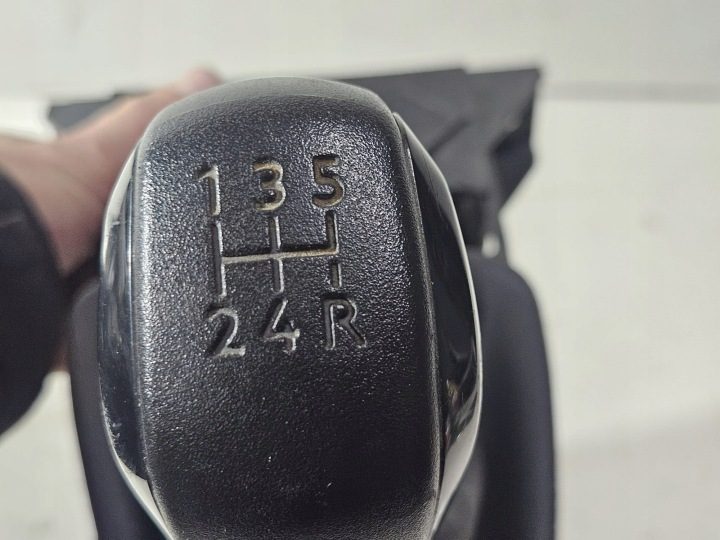 РУЧКА ЧЕХОЛ КУЛИСА КПП 9814652680 PEUGEOT PARTNER IV 20 г., фото 4