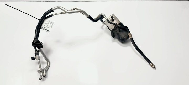 Трубка кондиционера 8D0260197C Volkswagen Passat B5, фото 1