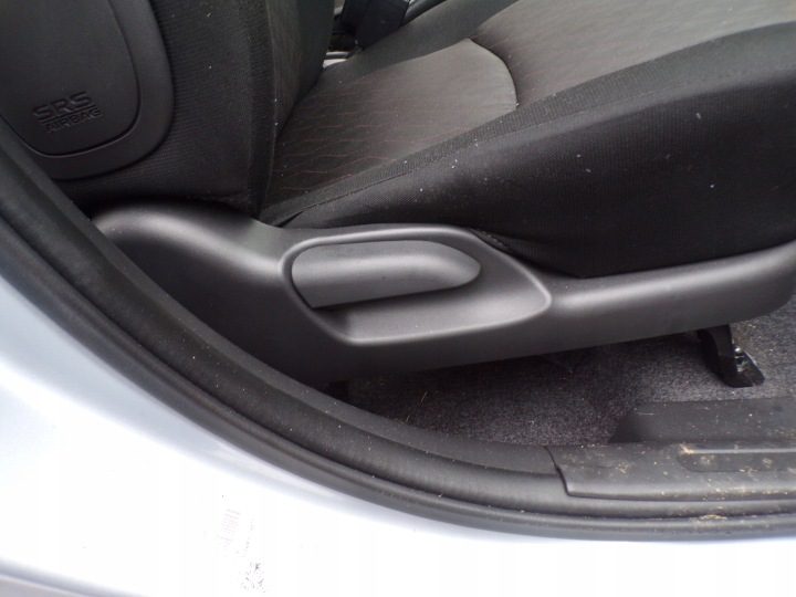 Сиденье правое Airbag Mitsubishi Space Star II рестайлинг 21 г., фото 5