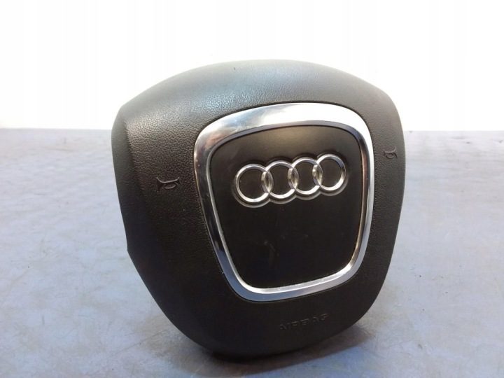 AUDI A6 C6 ТОРПЕДО ПОДУШКИ, фото 10