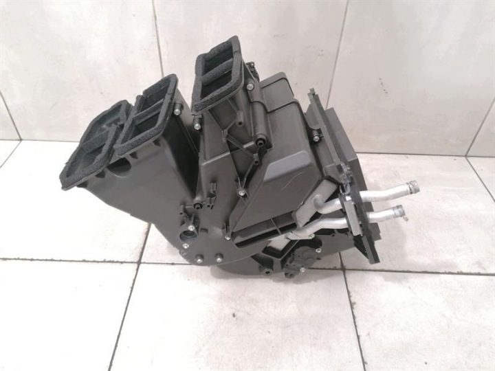 Мотор вентилятора HVAC McLaren 600LT Spider 13A3588CP, фото 2