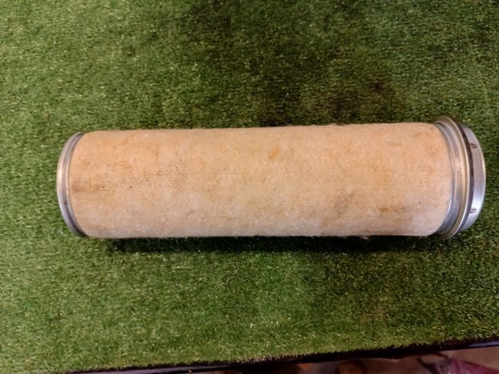 Mann-Filter CF 1200 Воздушный фильтр вторичного, фото 1