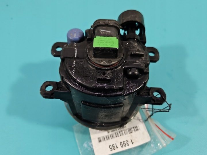 ПРОТИВОТУМАННАЯ ФАРА ПРАВАЯ MONDEO MK5 2014-2022 89211690 VALEO, фото 3