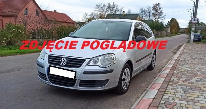 ПОТЕНЦИОМЕТР ПЕДАЛЬ ГАЗА 0280755055 6Q1721503H VW POLO IV 9N РЕСТАЙЛИНГ 01-09 EU, фото 8