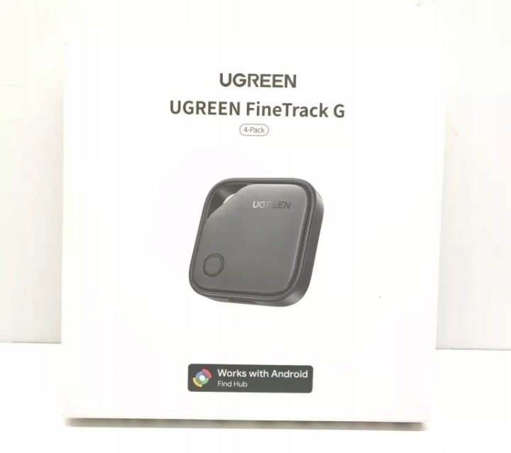 ТРЕКЕР UGREEN CM916 FINETRACK G ANDROID, фото 1