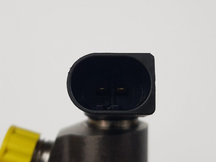 Форсунка-E GK2Q-9K546-AC GK2Q-9K546-AB GK2Q-9K546-AD восстановленный VDO, фото 9