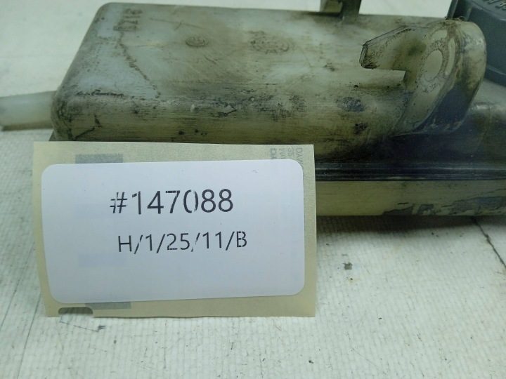 БАЧОК ТОРМОЗНОЙ ЖИДКОСТИ 0204224574 CITROEN C4 1.6 HDI, фото 4