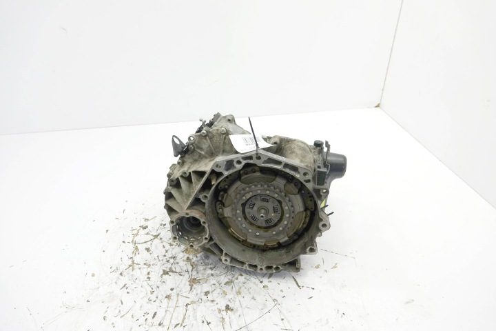 VW Seat Skoda коробка автоматическая DSG NAU, фото 3