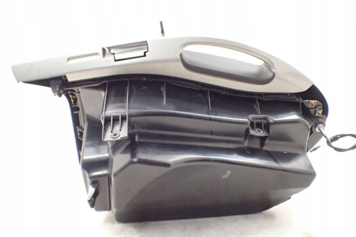 BMW K 1200 LT 04-09 Кофр [L] задний боковой, фото 5