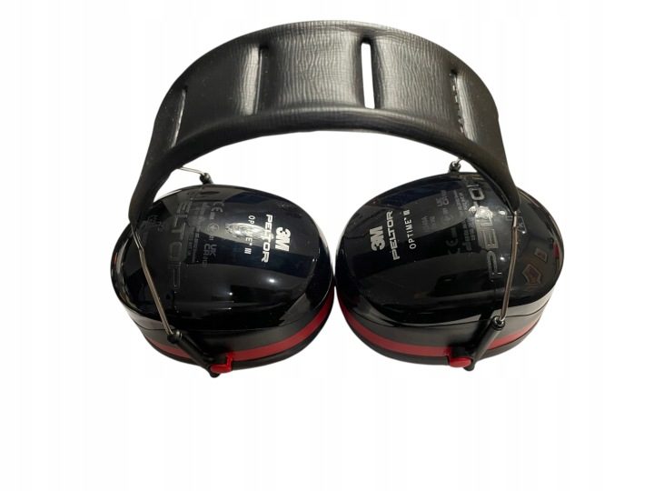 Наушники Защитные 3M Peltor Optime III H540A-411, фото 10