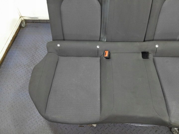 Seat Arona рестайлинг сиденье диван подушка сиденья задняя, фото 2