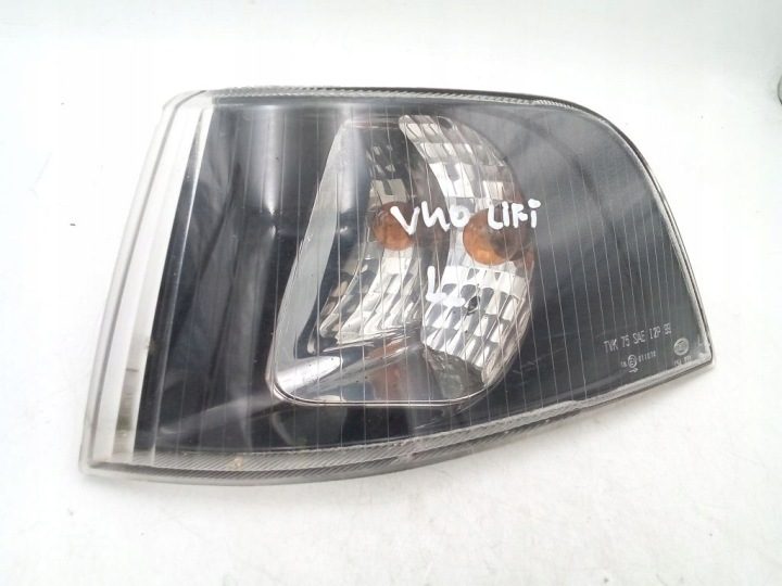 ПОВОРОТНИК ПЕРЕДНИЙ ЛЕВЫЙ 30621831 VOLVO S40 V40 00-04R HELLA, фото 4
