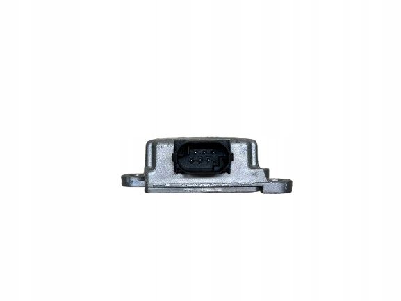 Блок управления датчик ESP Saab 9-3 Opel Vectra C 09184504 13665701, фото 3