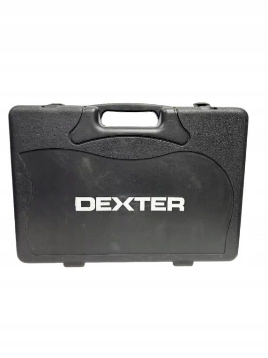 Комплект инструментов ручных 108 шт. Dexter, фото 2