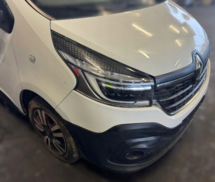Trafic III NV300 Vivaro 2.0 dCi DPF 208002460R 93461351 82504431 227904120R, фото 10
