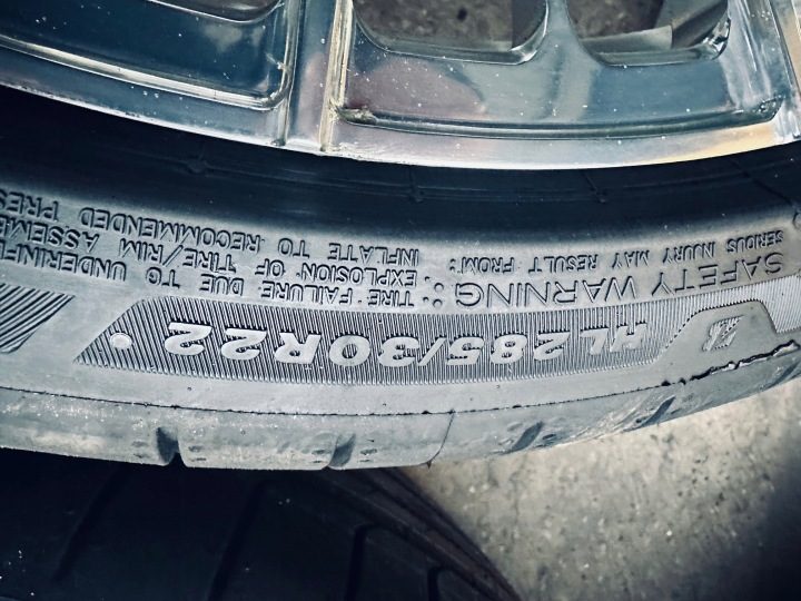 ДИСКИ КОЛЕСА BMW G70 серия 7 22 дюйма Forgiato КОВАНАЯ НОВАЯ МОДЕЛЬ 2023-25, фото 9