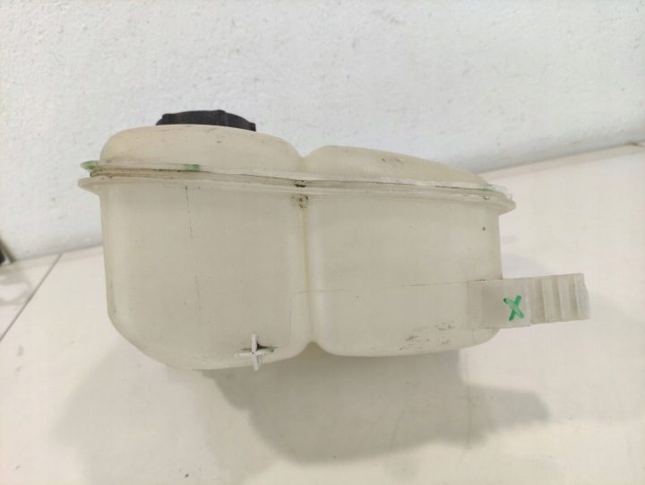 FORD FOCUS MK II 2 РАСШИРИТЕЛЬНЫЙ БАЧОК 3M5H8K218, фото 4