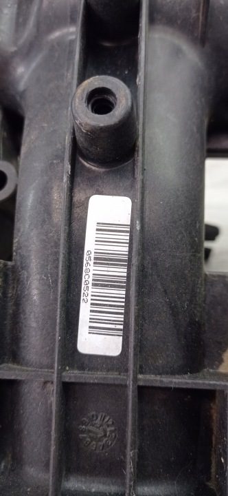 AUDI A4 B8 A5 1.8 TFSI ВПУСКНОЙ КОЛЛЕКТОР 06H133185M, фото 3