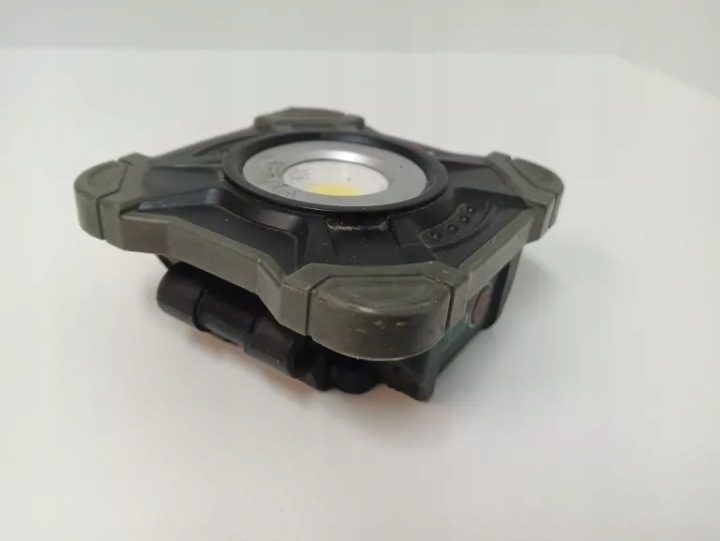 Фара рабочего света LED Brennenstuhl 1000 lm IP54 с аккумулятором и magnesem, фото 2