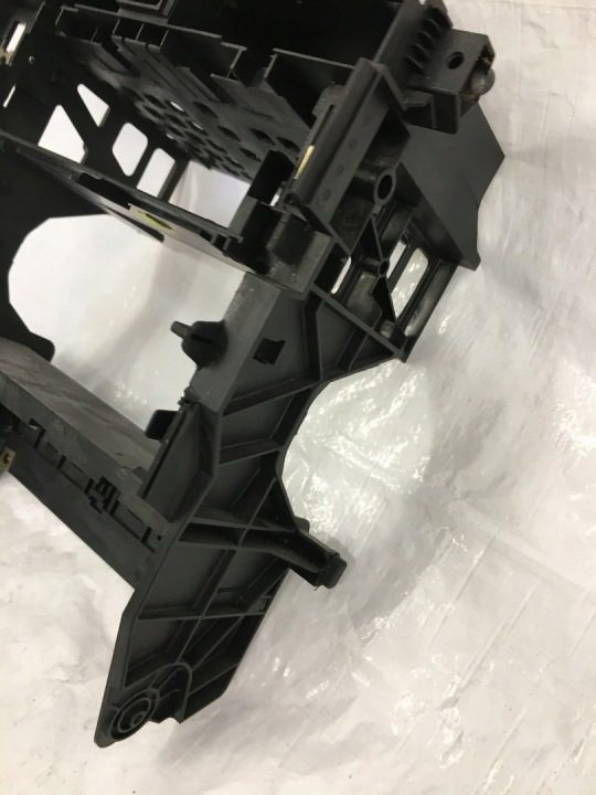 Корзина 1 DIN Audi A4 B6 B7 оригинал 8E0858005E, фото 9