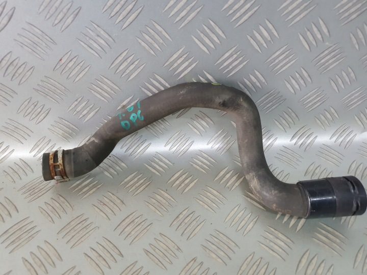 Шланг воды Opel Corsa D 1.6 турбо 13199760, фото 2