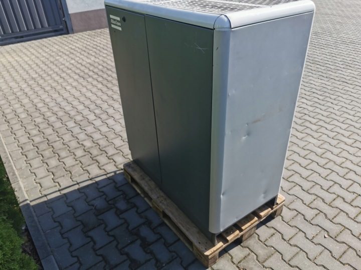 Компрессор масляный Atlas Copco GA22FF 500 l 7,3 бар, фото 5