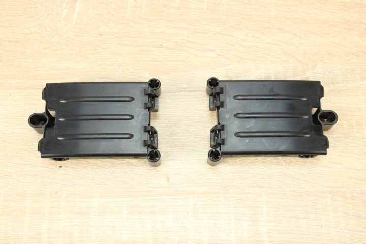 ОРИГИНАЛЬНЫЙ БЛОК КРЫШКА ТРУБОК ABS BMW G30 G31 9331175 34 л.с.!, фото 1