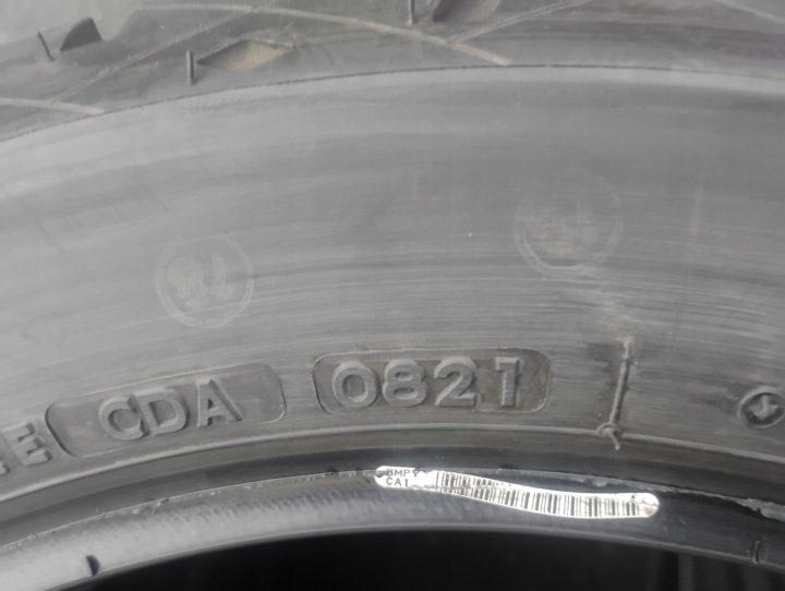 Bridgestone Battlecruise H50 180/65-16 81 H, фото 6