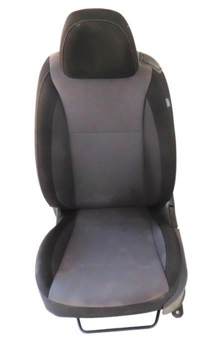Сиденье переднее левое Hyundai I20 II 3 дв. 2014-2020 год, фото 1