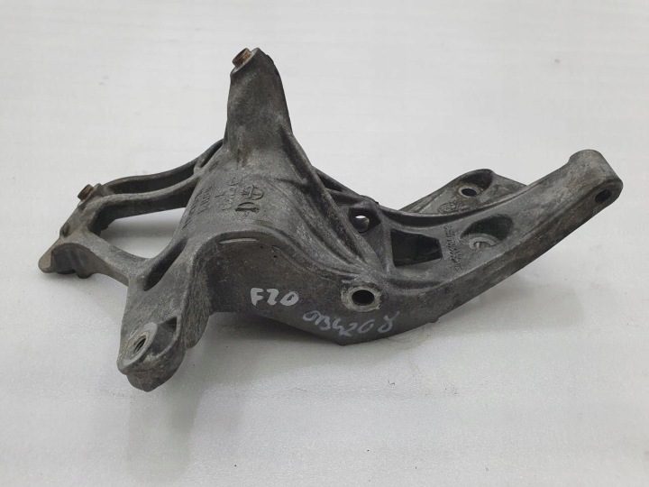 КРОНШТЕЙН КОМПРЕССОРА ДВИГАТЕЛЯ BMW F20 7603346, фото 3