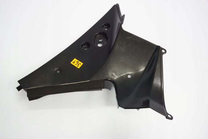 Honda CBR 929RR SC44 вставка обтекатель правый, фото 5