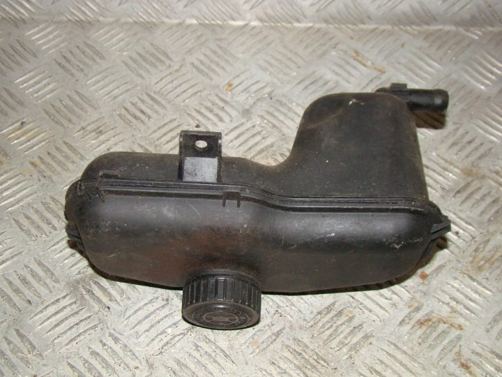 Peugeot OE 9682883380 бачок гидроусилителя, фото 2