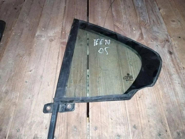Направляющая стекла задней двери VW JETTA III (1K2) 5C6845213 1.4L бензин 112 кВт, фото 1
