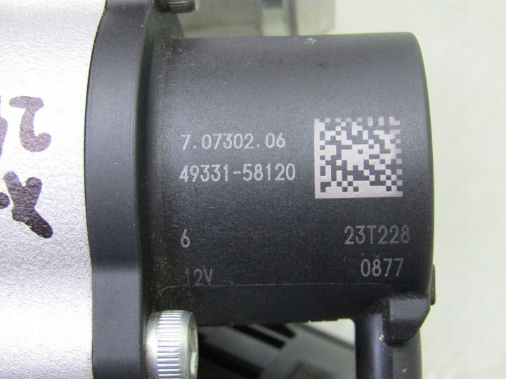 X-TRAIL IV T33 1.5 24 г. ТУРБИНА 144116RC2A 49131-07606, фото 13
