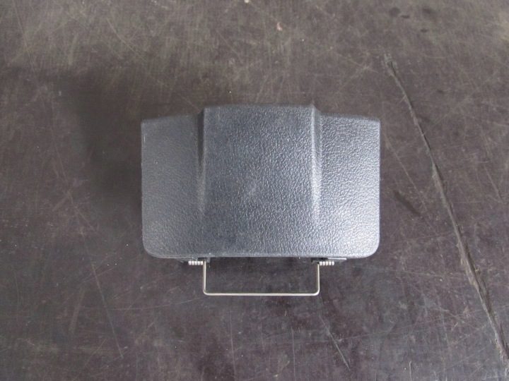 ПЕПЕЛЬНИЦА FORD S-MAX 10-14r, фото 2