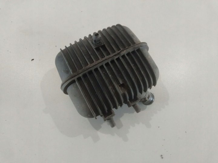 Вакуумный бачок Все Audi A6 S6 C6 4F 8E0129955B, фото 2
