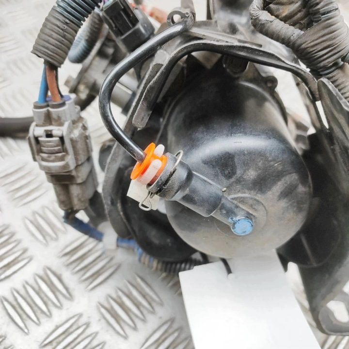 КОМПРЕССОР ПНЕВМОПОДВЕСКИ LEXUS LS (_F4_) 4891450030 36772933 4.6L 280 кВт 2006, фото 6